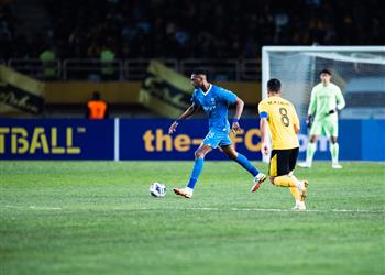 فيديو الهلال السعودي يسجل هدفين في الـ 90 ويهزم سباهان الإيراني بثلاثية في دوري أبطال آسيا