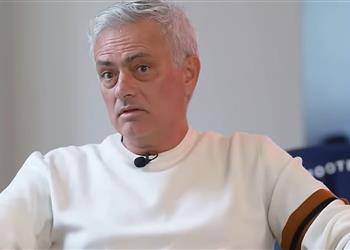 مورينيو يكشف توقعاته لـ بطل الدوري الإنجليزي وفريقه المفضل للتتويج بـ دوري أبطال أوروبا