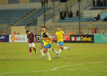 فيديو الإسماعيلي يفوز على سيراميكا كليوباترا بثنائية في الدوري