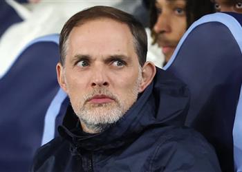 تقارير مستقبل توخيل معلق بخيط رفيع وبايرن ميونخ ينافس ليفربول على تشابي ألونسو