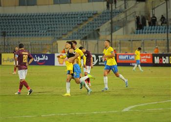 مدرب الإسماعيلي يوجد ضغط عصبي كبير على اللاعبين نلعب دون نتائج