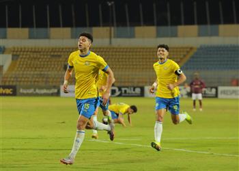 لاعب الإسماعيلي استحقينا الفوز على سيراميكا ولا نخشى الزمالك