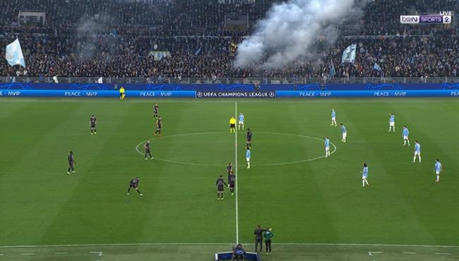 ملخص مباراة بايرن ميونخ ولاتسيو 0 1 دوري ابطال اوروبا