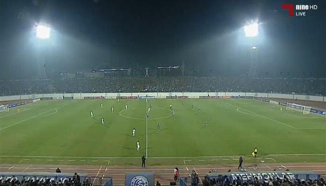 ملخص مباراة الاتحاد ونافباخور في دوري ابطال اسيا
