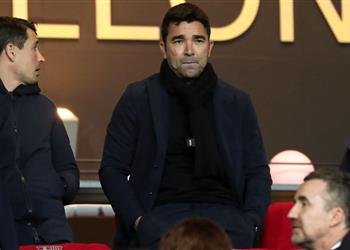 برشلونة يراقب صفقة من الدوري الإنجليزي