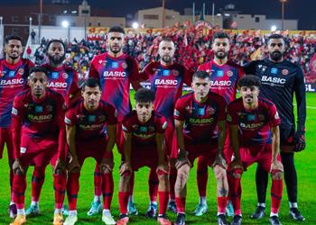 تشكيل ضمك أمام الشباب في الدوري السعودي موقف طارق حامد