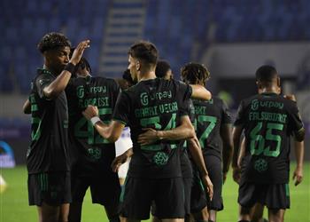 تشكيل الأهلي أمام الأخدود في الدوري السعودي فيرمينو يقود الهجوم