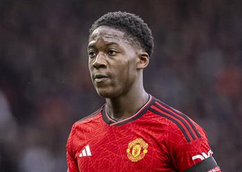 الاتحاد الإنجليزي يستعد لتوجيه ضربة لـ غانا بسبب كوبي ماينو