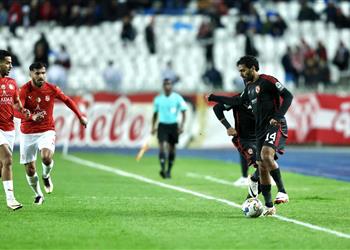 ترتيب مجموعة الأهلي في دوري أبطال إفريقيا بعد التعادل مع شباب بلوزداد