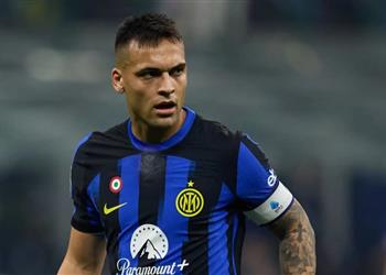 إنتر ميلان يعلق على اهتمام باريس سان جيرمان بضم لاوتارو مارتينيز لخلافة مبابي