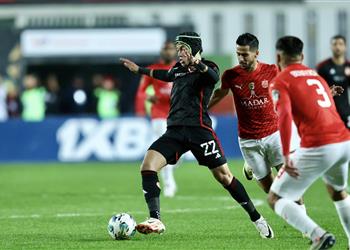 موعد مباراة الأهلي القادمة أمام ميدياما بعد التعادل مع شباب بلوزداد في دوري أبطال إفريقيا