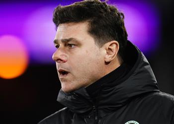 بوتشيتينو يعلن موقف تياجو سيلفا من مباراة مانشستر سيتي ويصر ح بالمر ليس لديه ما يثبته