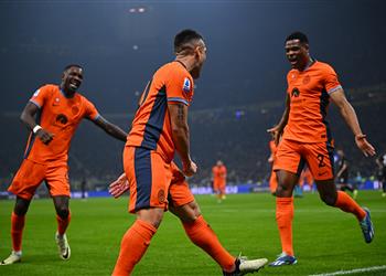 إنتر ميلان يحلق في صدارة الدوري الإيطالي برباعية أمام ساليرنيتانا