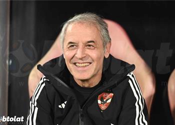 كولر يحدد سببين لتراجع أداء الأهلي أمام شباب بلوزداد ويؤكد مواجهة ميدياما ليست سهلة