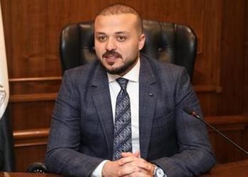 محمد الجارحي شعرت بالقلق أمام شباب بلوزداد والنتيجة جيدة