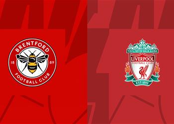 موعد والقناة الناقلة لمباراة ليفربول وبرينتفورد اليوم في الدوري الإنجليزي والمعلق