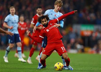 تشكيل ليفربول المتوقع أمام برينتفورد اليوم في الدوري الإنجليزي