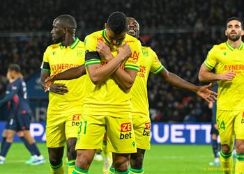 موعد والقناة الناقلة لمباراة نانت وباريس سان جيرمان اليوم في الدوري الفرنسي والمعلق