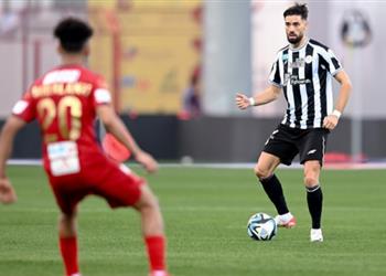 الشباب يترقب موقف كاراسكو قبل مواجهة النصر في الدوري السعودي
