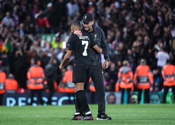 كلوب يوضح موقف ليفربول من التعاقد مع كيليان مبابي