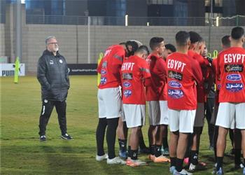 اتحاد الكرة يوافق على خوض المنتخب الأولمبي بطولة غرب آسيا