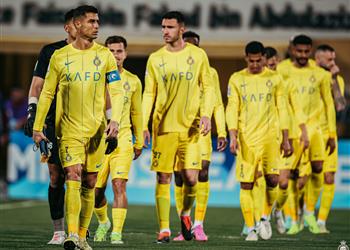 تشكيل النصر أمام الفتح في الدوري السعودي رونالدو وماني يقودان الهجوم