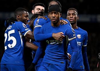 تشكيل تشيلسي أمام مانشستر سيتي في الدوري الإنجليزي عودة ستيرلينج