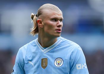 تشكيل مانشستر سيتي أمام تشيلسي في الدوري الإنجليزي موقف هالاند