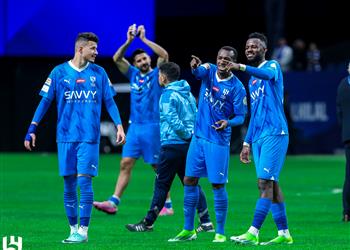 ترتيب الدوري السعودي بعد نهاية الجولة الـ 20