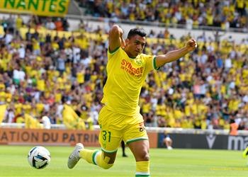 تشكيل نانت أمام باريس سان جيرمان في الدوري الفرنسي موقف مصطفى محمد