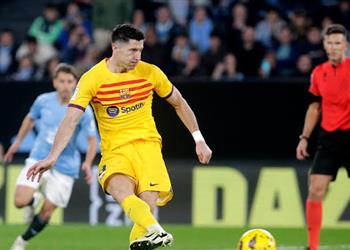 ترتيب الدوري الإسباني بعد فوز برشلونة وتعادل ريال مدريد وهزيمة جيرونا