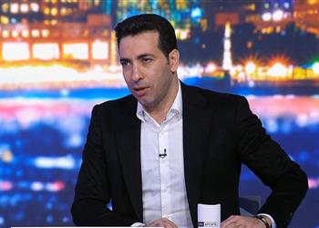 أبو تريكة مصطفى محمد م زعج للمدافعين ونريد رؤيته في الدوري الإنجليزي