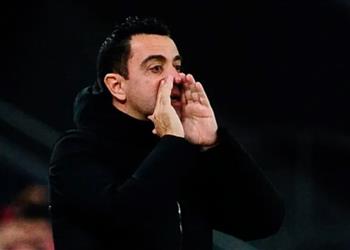 تشافي حصدنا 10 نقاط بعد قرار رحيلي وسيلتا فيجو يعاني من سوء حظ رهيب