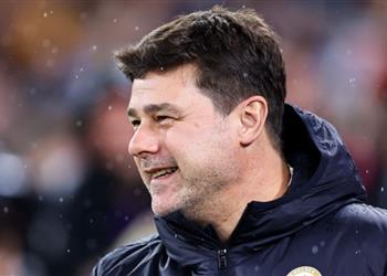 بوتشينينو عن صدام ليفربول بعد التعادل مع مانشستر سيتي سنواجه ثاني أفضل فريق في العالم