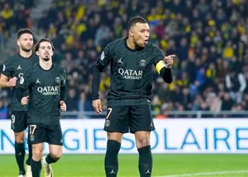 موسى سيسوكو يؤكد رحيل مبابي عن باريس سان جيرمان الأمر مؤلم