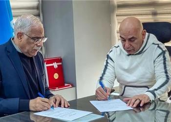 خاص جلسة بين حسام حسن ومدربي المنتخبات واتحاد الكرة يجهز تقارير فيتوريا