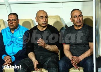 جهاز منتخب مصر يحضر مباراتي بيراميدز والاتحاد وزد مع البنك الأهلي