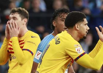 أراوخو رفضت جميع الفرق عندما علمت باهتمام برشلونة