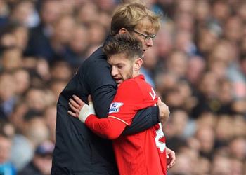 لالانا عن خليفة كلوب في ليفربول لن أتفاجأ بتعيين هذا المدرب الأفضل في العالم