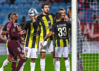 تشكيل الاتحاد أمام الرياض اليوم في الدوري السعودي