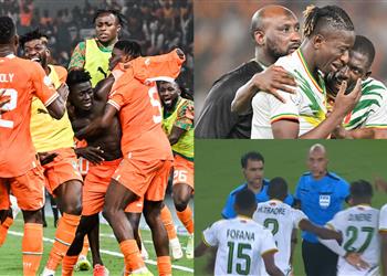 بسبب حكم مصري كاف ي صدر عقوبات بالجملة على الاتحاد المالي