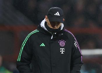 توخيل يعلق على مستقبله بعد خسارة بايرن ميونخ أمام بوخوم ويعترف المنافسة ليست واقعية الآن