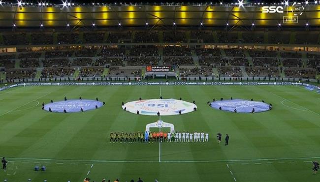 ملخص مباراة الاتحاد والرياض 2 0 الدوري السعودي