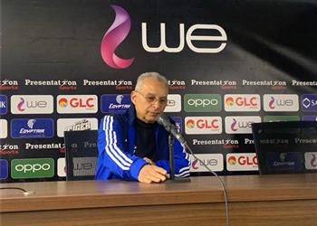 عبد العزيز عبد الشافي منتخب مصر تحد كبير لـ حسام وإبراهيم حسن وتمنيت ألا يتحدث أحد عن أزمة محمد صلاح