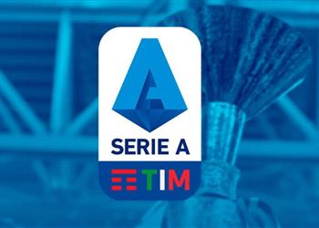 ترتيب الدوري الإيطالي بعد نهاية الجولة 25