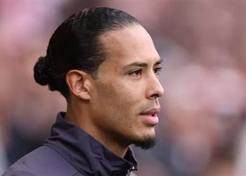 فان دايك ليفربول يحتاج للاعبين مثل محمد صلاح ونحاول عدم التأثر بالإصابات