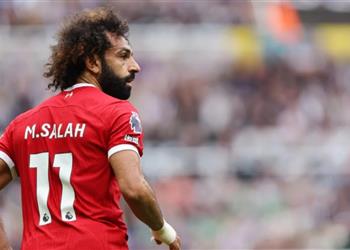 ميكا ريتشاردز ينصح ليفربول بشأن مستقبل محمد صلاح لاعب بقيمة كبيرة