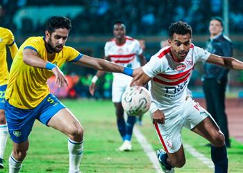 فيديو التعادل السلبي يحسم قمة الزمالك والإسماعيلي المثيرة في الدوري