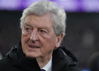 كريستال بالاس يعلن استقالة هودجسون قبل مواجهة إيفرتون