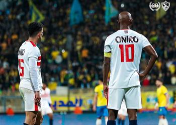 حمادة عبد اللطيف الزمالك يحتاج إلى رأس حربة هداف وفقدنا نقاط ا كثيرة